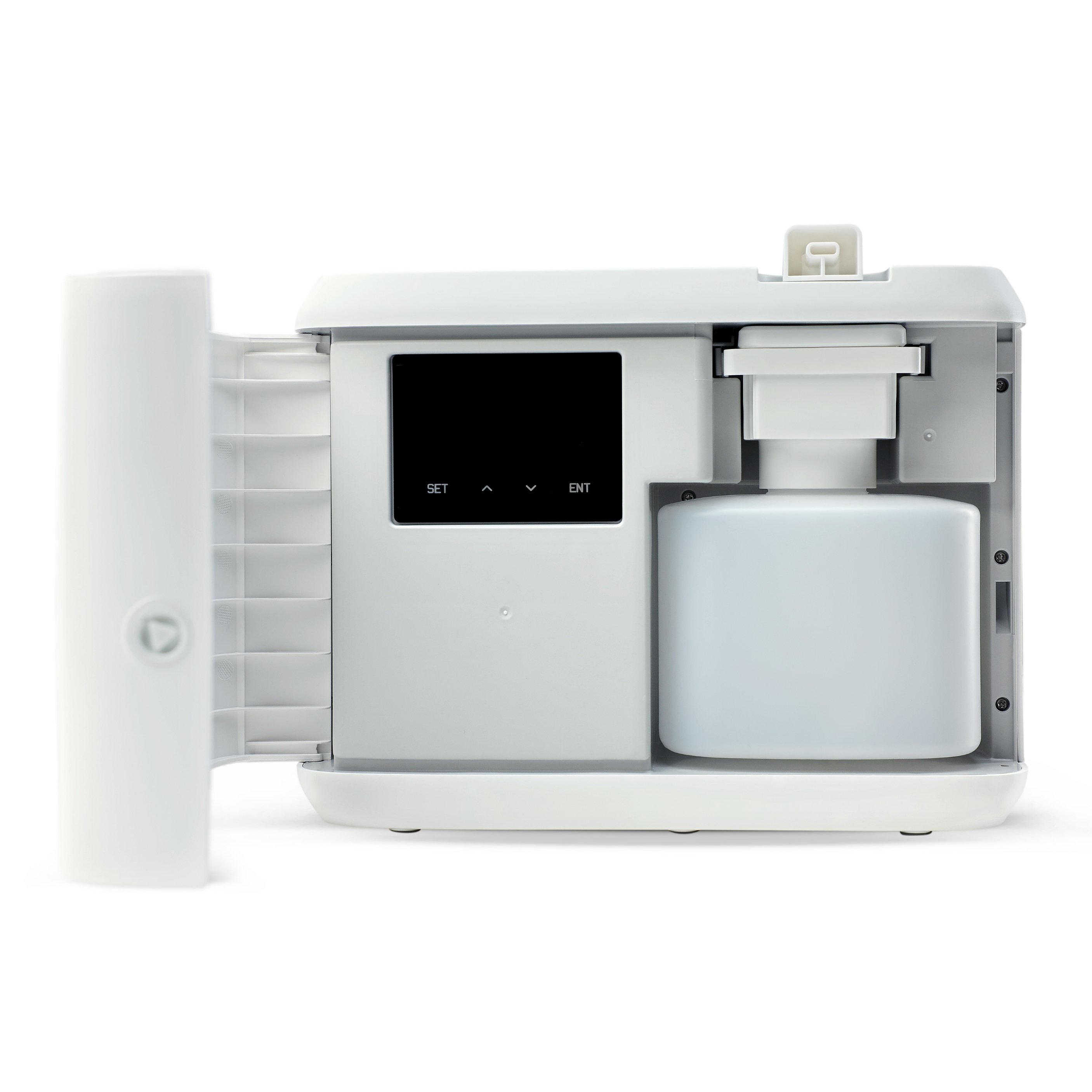 KODO 310AC/1000AC/2100AC - Máy Khuếch Tán Tinh Dầu 160/350/500M2 , Không Pha Nước