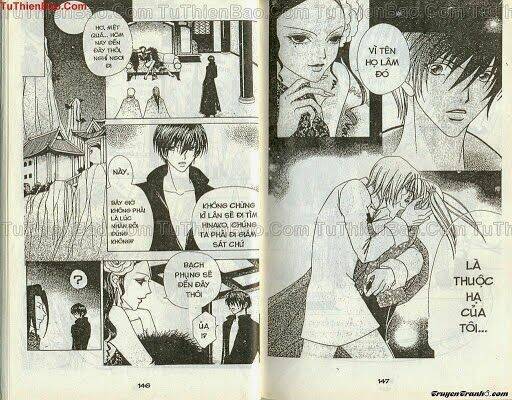 lovely monster chapter 46 16