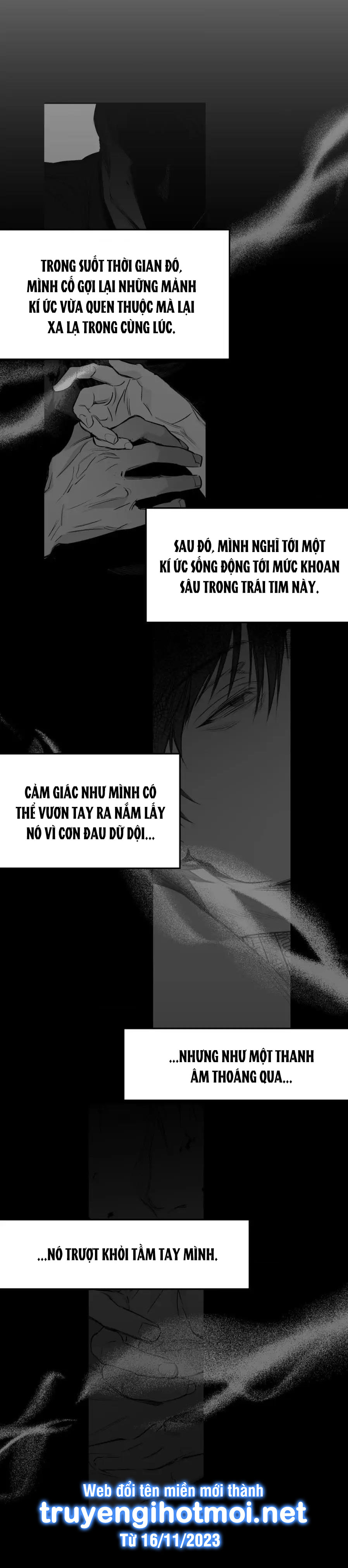 khi đôi chân thôi bước chapter 105.1 28