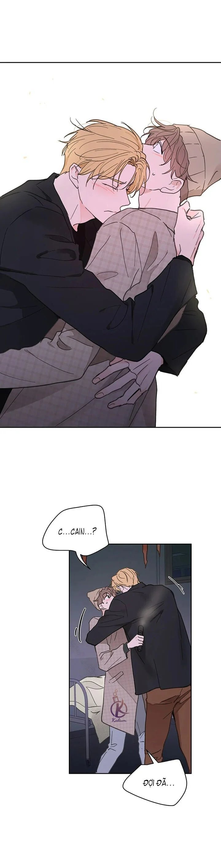 tâm tư của ju in chapter 74 18