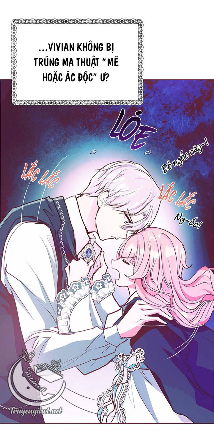 đó chỉ là sai lầm thôi mà, ngài đại công tước! chapter 9.1 17