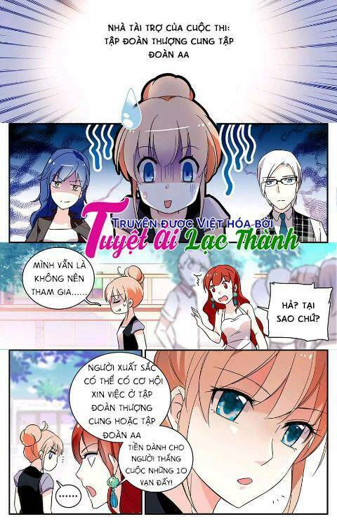 luyến ái cấm kỵ điều lệ chapter 58 2