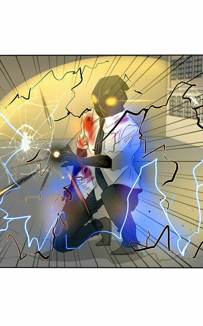 Thế Giới Không Hoàn Hảo Chapter 155 85