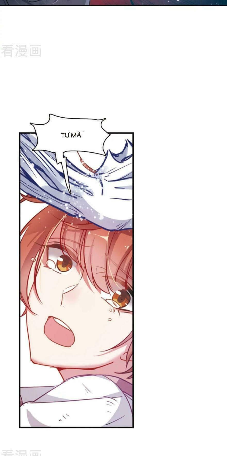 địa ngục cáo bạch thi chapter 60 22