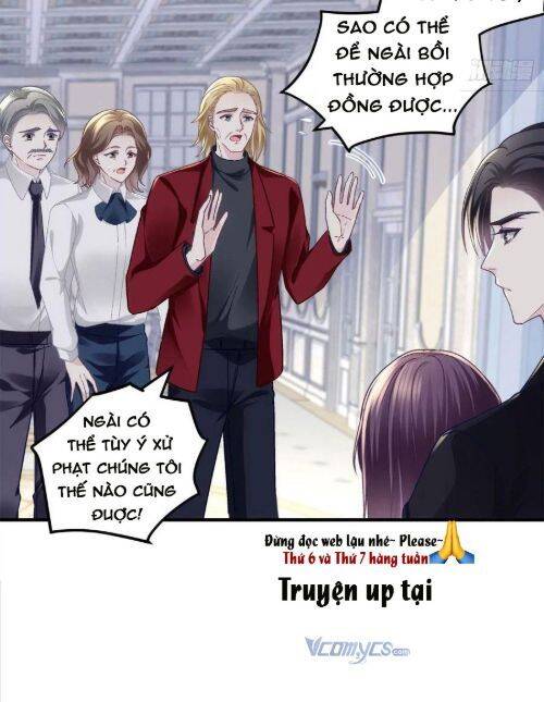 Bảo Bối Tâm Gan Của Lão Đại Xuyên Không Trở Lại Rồi Chapter 58 - Trang 2