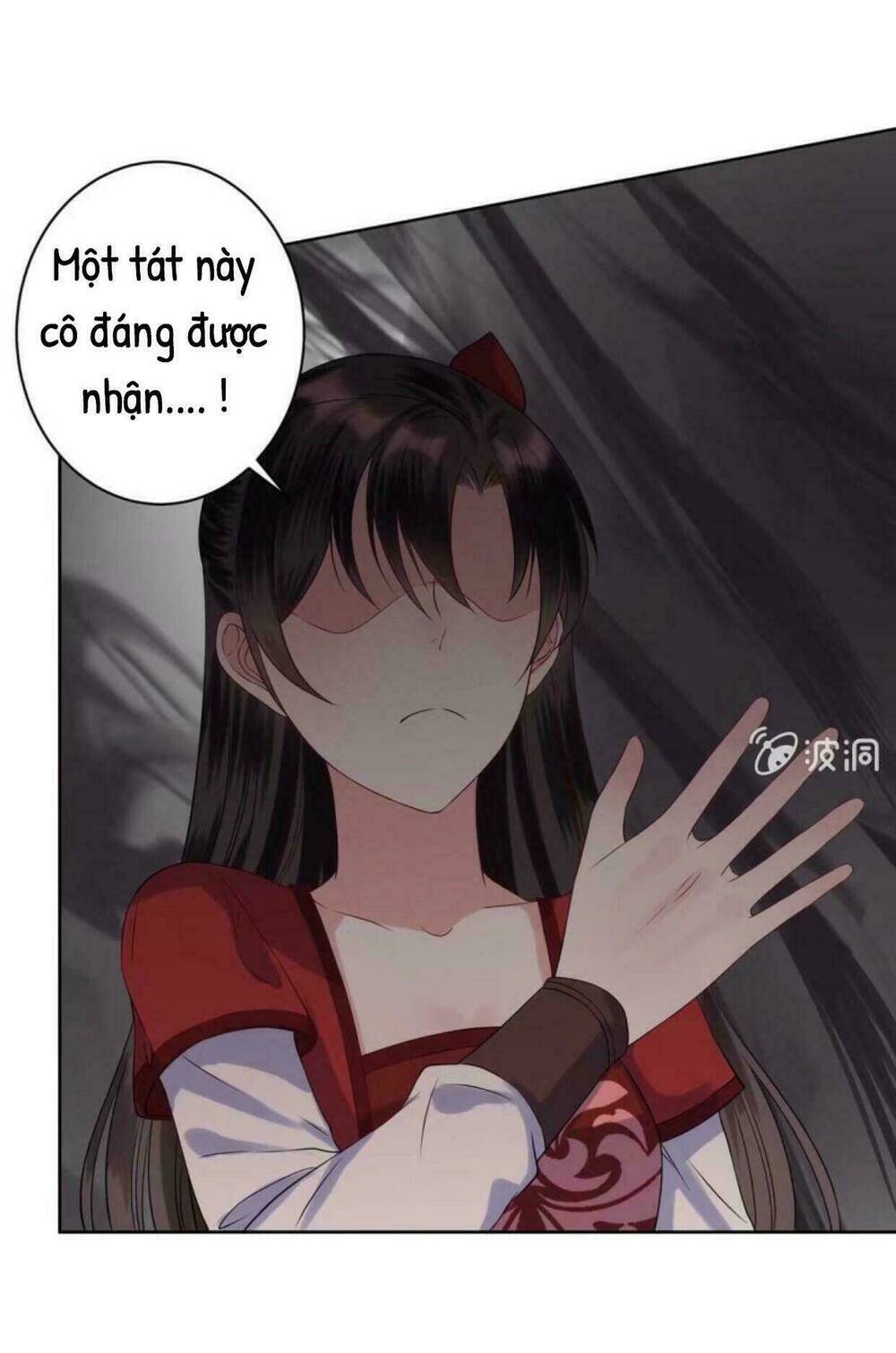 theo đuổi hoàng tử quá khó a~ chapter 20 18