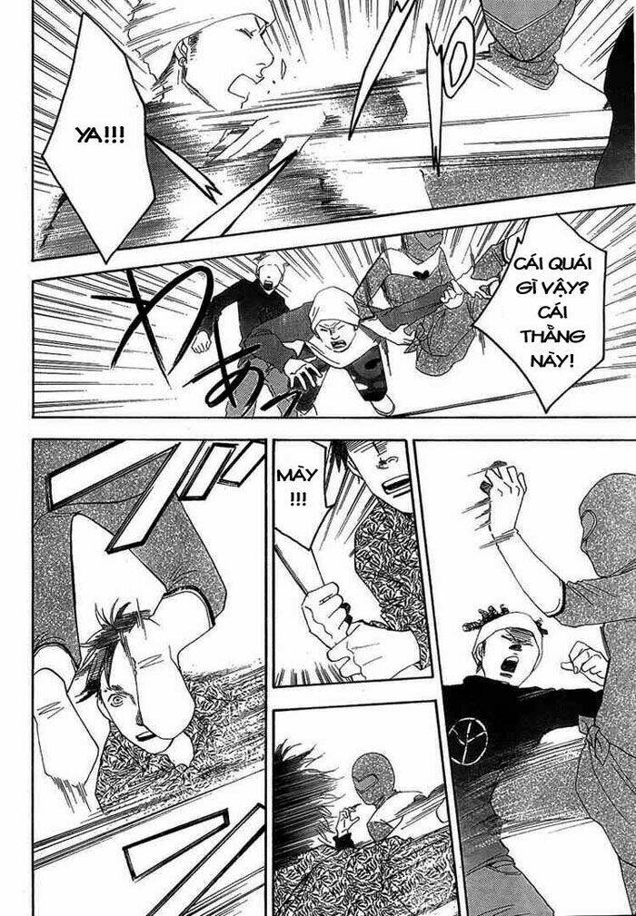 matsuri special chapter 5 17