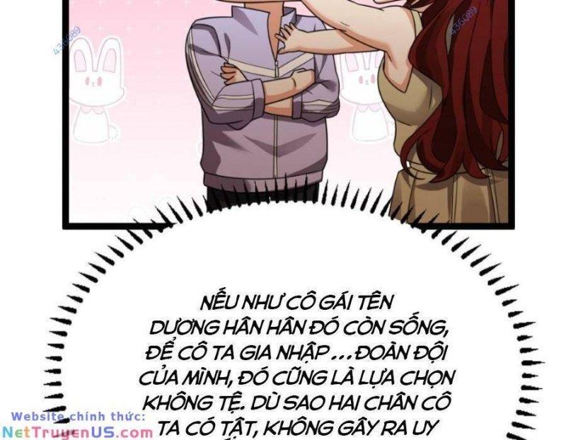 đóng băng toàn cầu: tôi gây dựng nên phòng an toàn thời tận thế chapter 121 37