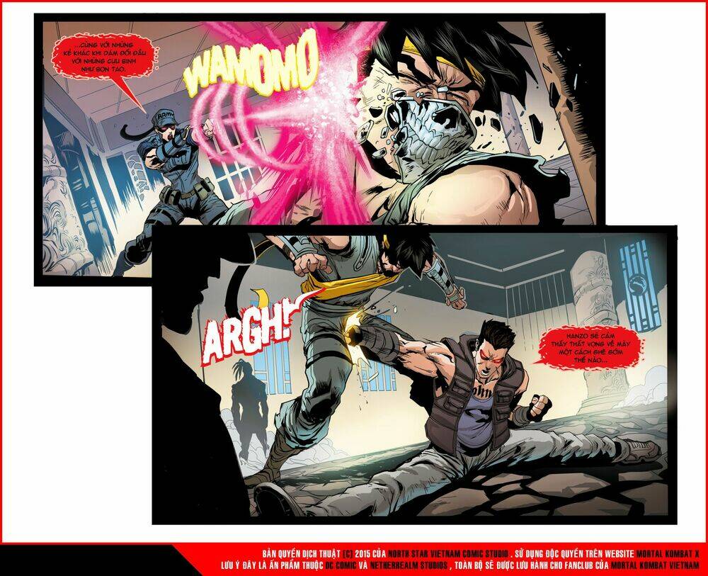 mortal kombat x chapter 31 19