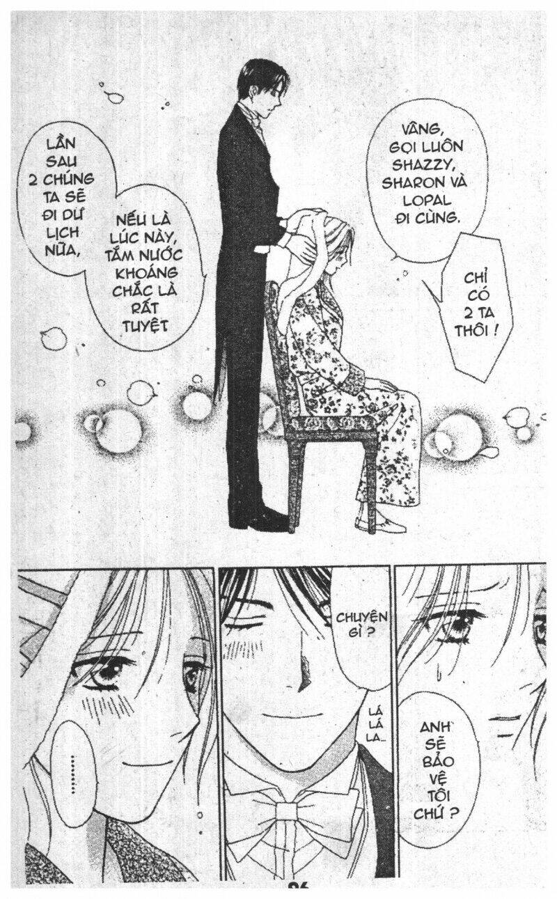 chiyou yo hana yo chapter 4 94