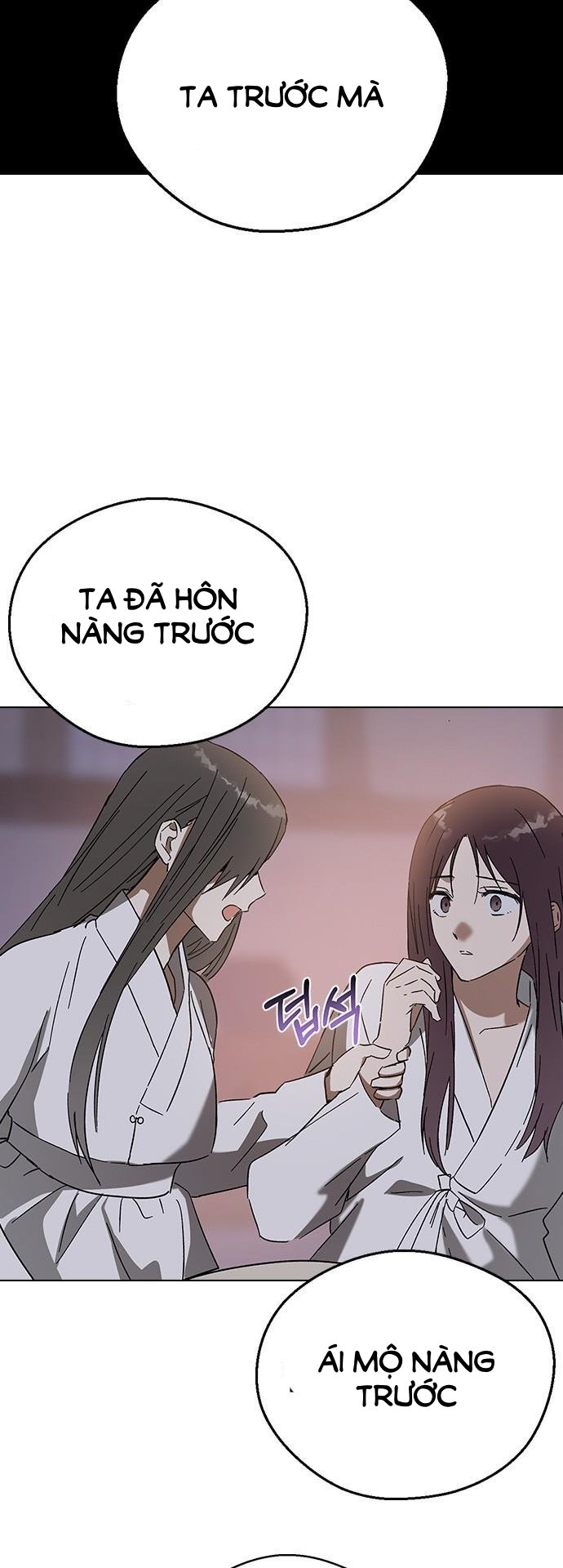 nhân duyên kiếp trước chapter 85.1 28