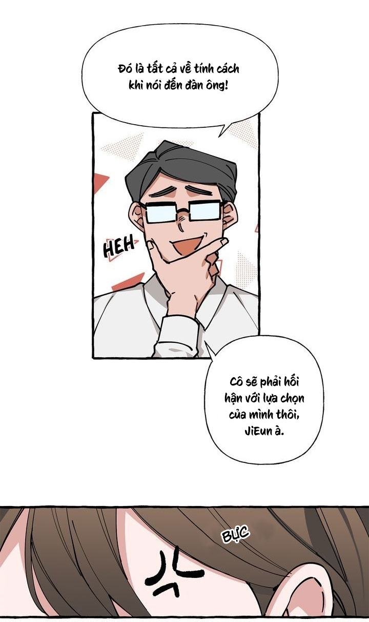 nhân viên mới ranh mãnh chapter 7 13