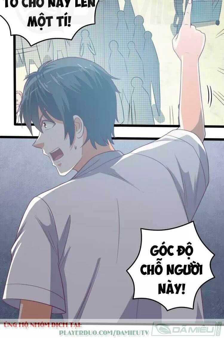 địa phủ khai phá thương chapter 69 8