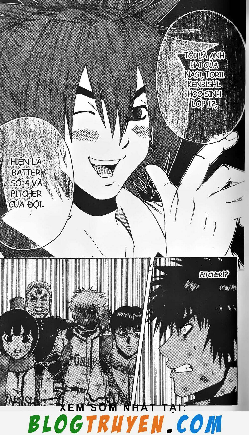 mr.fullswing chapter 127 10