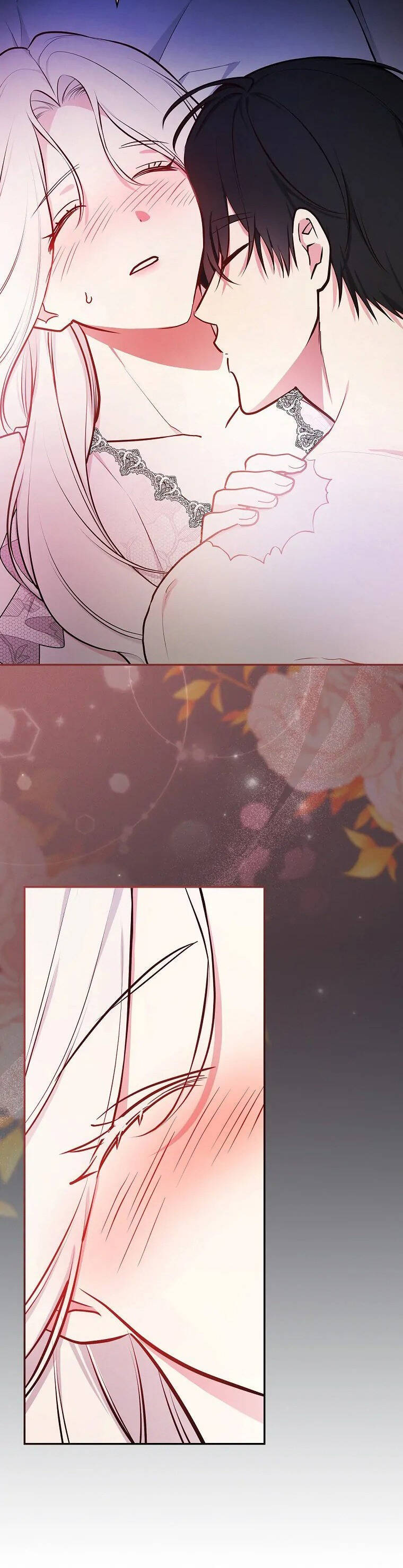 tôi trở thành mẹ của vị anh hùng chiến binh chapter 83 22