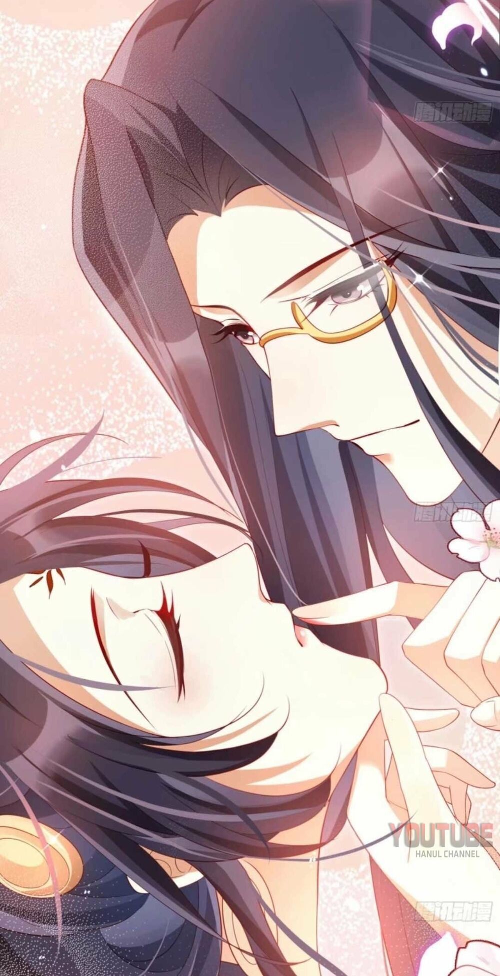 ác nữ vi đế chapter 84.2 6