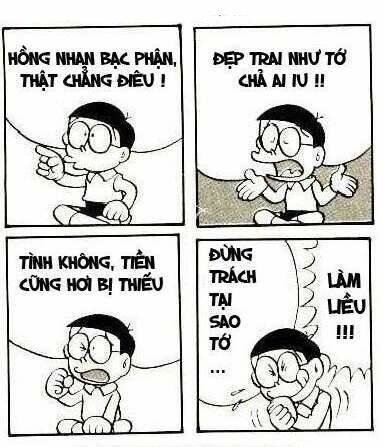 doraemon chế chapter 45 8