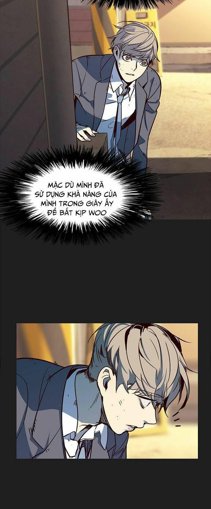 biến thân thành mèo chapter 12 67