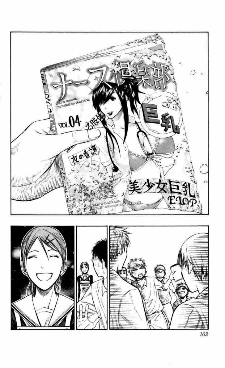 vua bóng rổ kuroko chapter 94 20