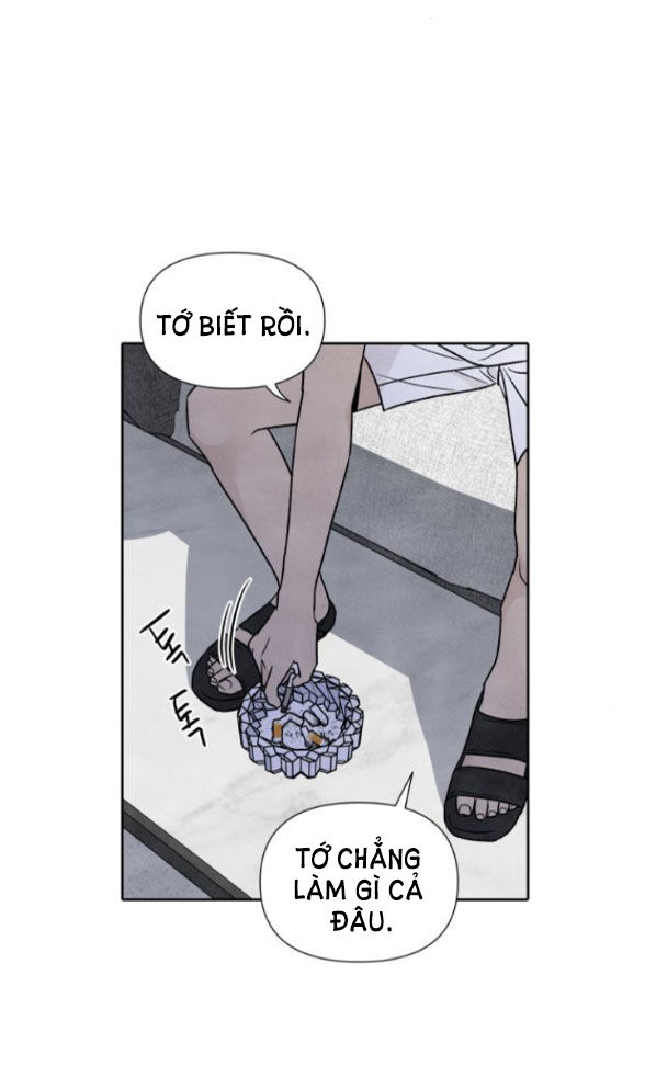 điều khiến tôi quyết tâm muốn chết chapter 46.1 10