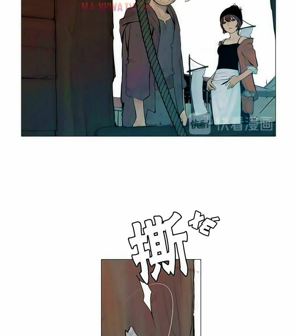 thanh gươm danh vọng chapter 4 87