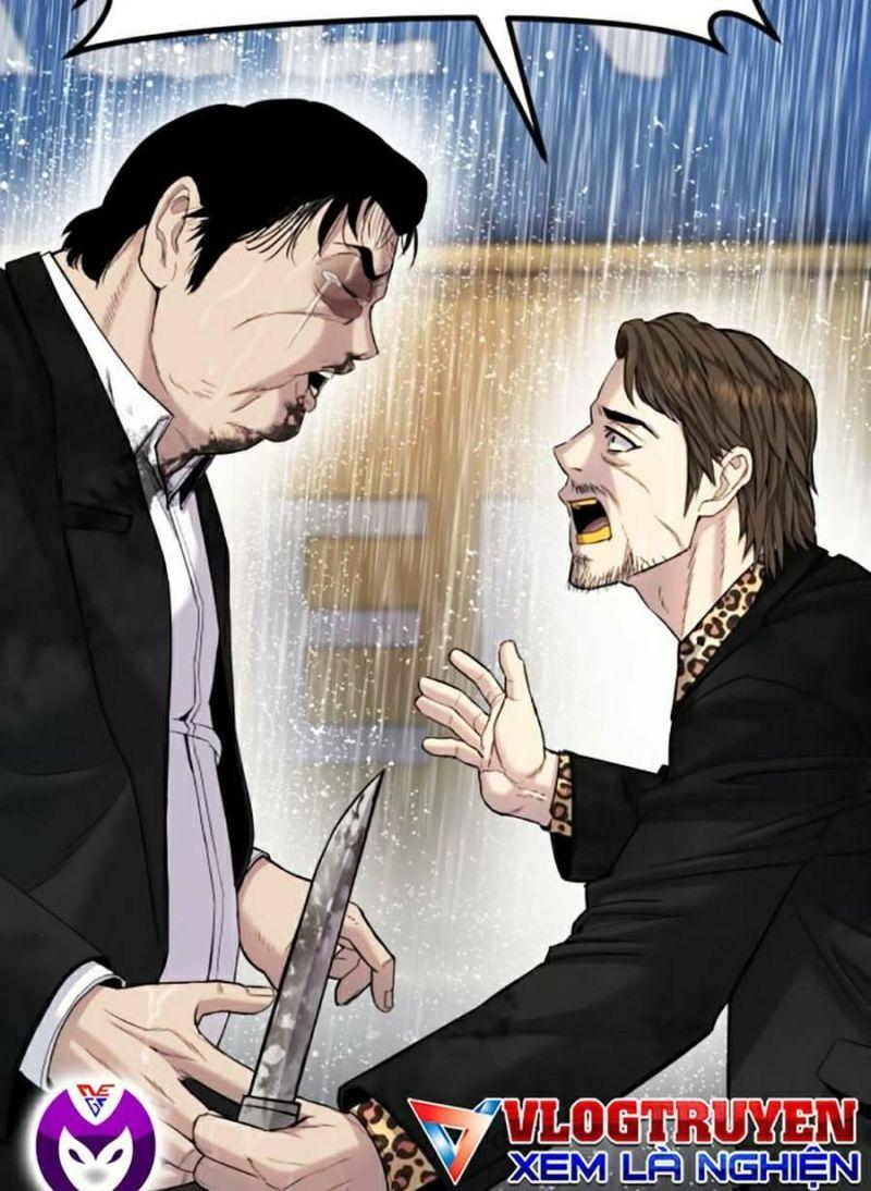 đặc vụ kim chapter 11.1 105