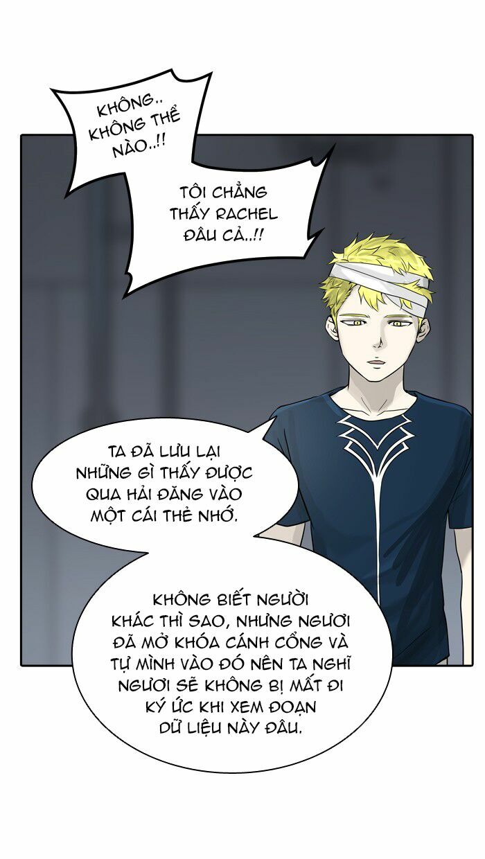 tòa tháp bí ẩn 2 chapter 310.5 41