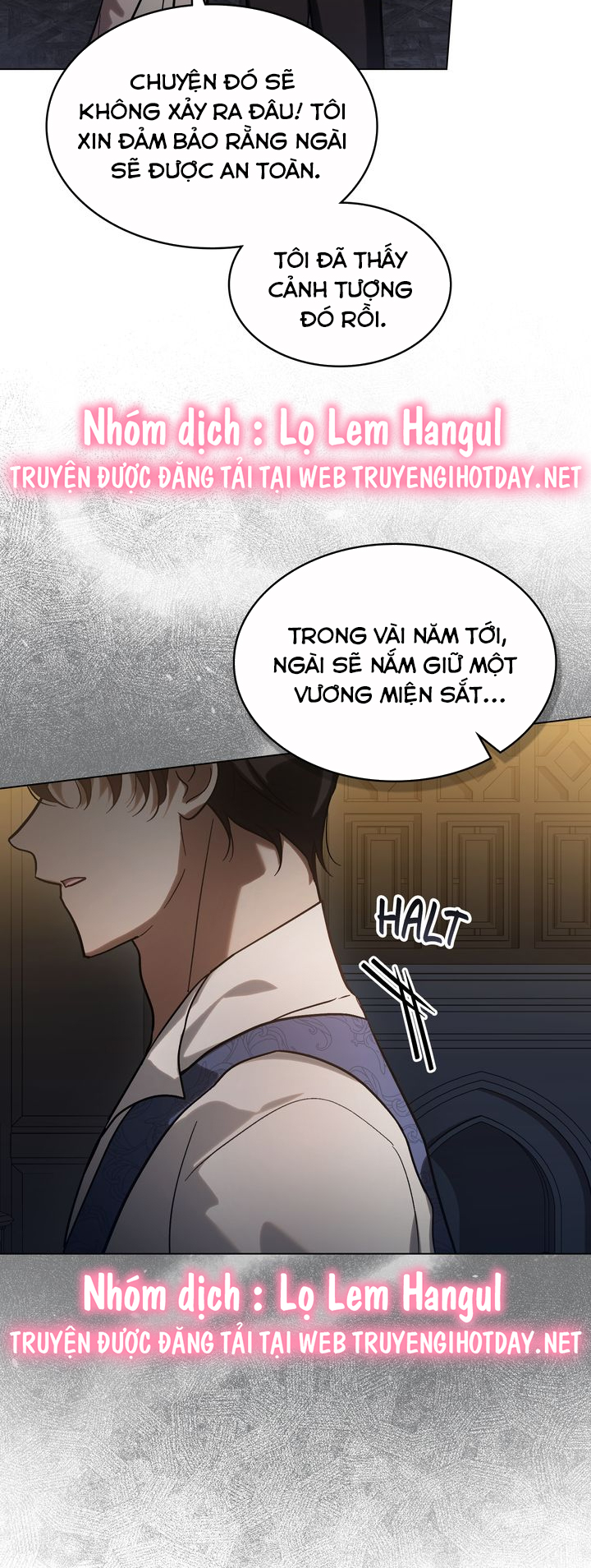 khi định mệnh đưa chúng ta gặp nhau chapter 7 18