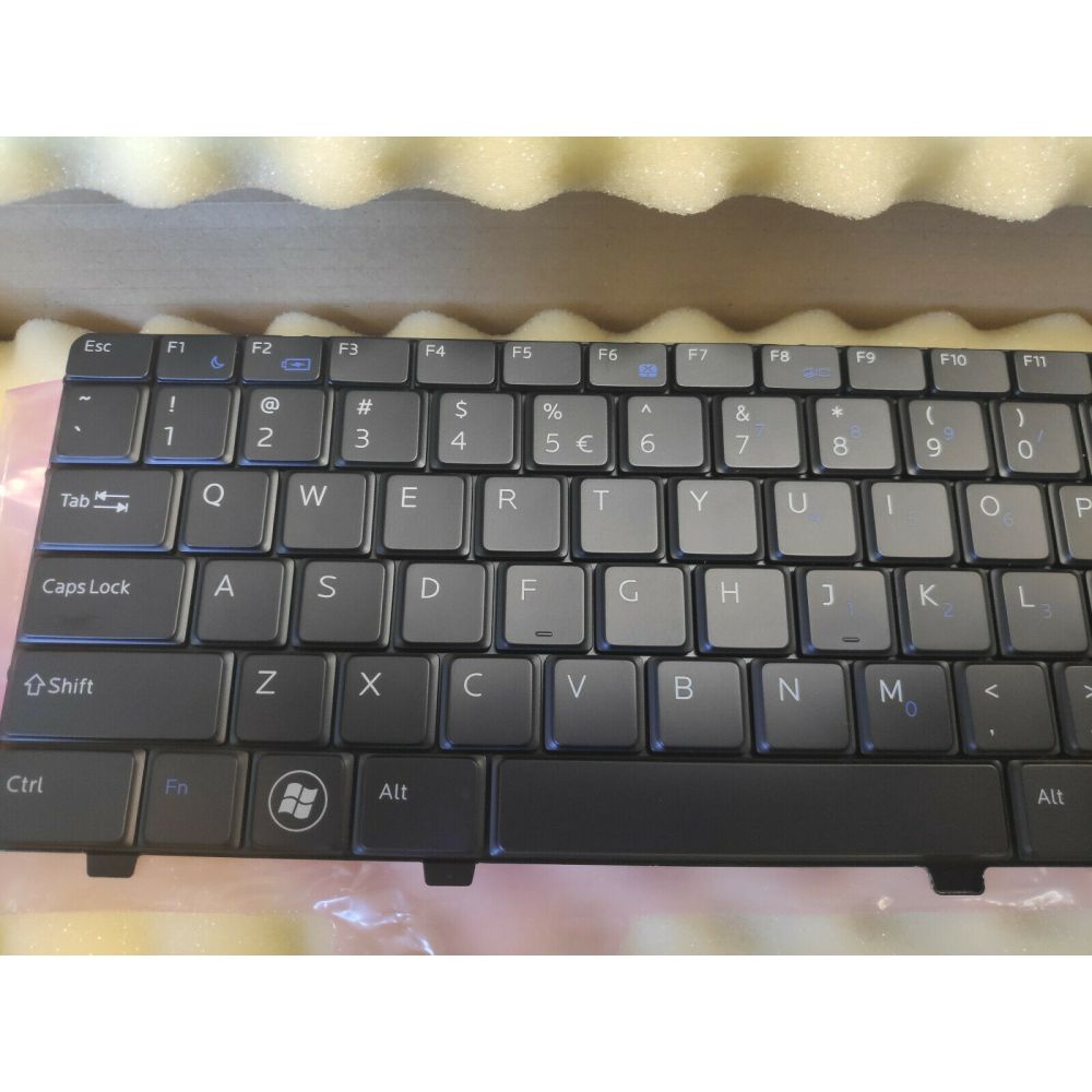 Bàn phím thay thế dành cho laptop Dell Vostro 3300, Vostro 3400, Vostro 3500