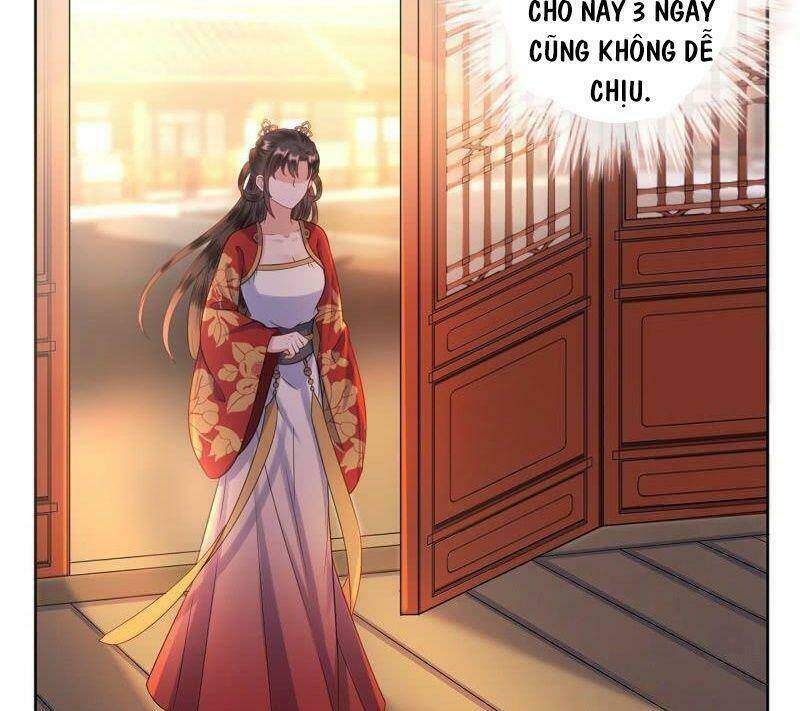 vương gia kiêu ngạo quá khó cua chapter 33 17