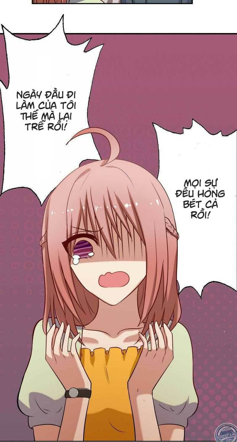 cách bích tổng tài thỉnh chỉ giáo chapter 8 17