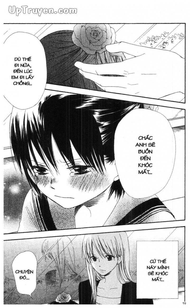 oniichan to issyo chapter 6 59