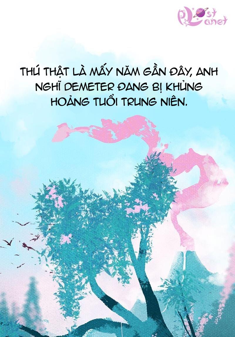 thần thoại olympus chapter 27 17