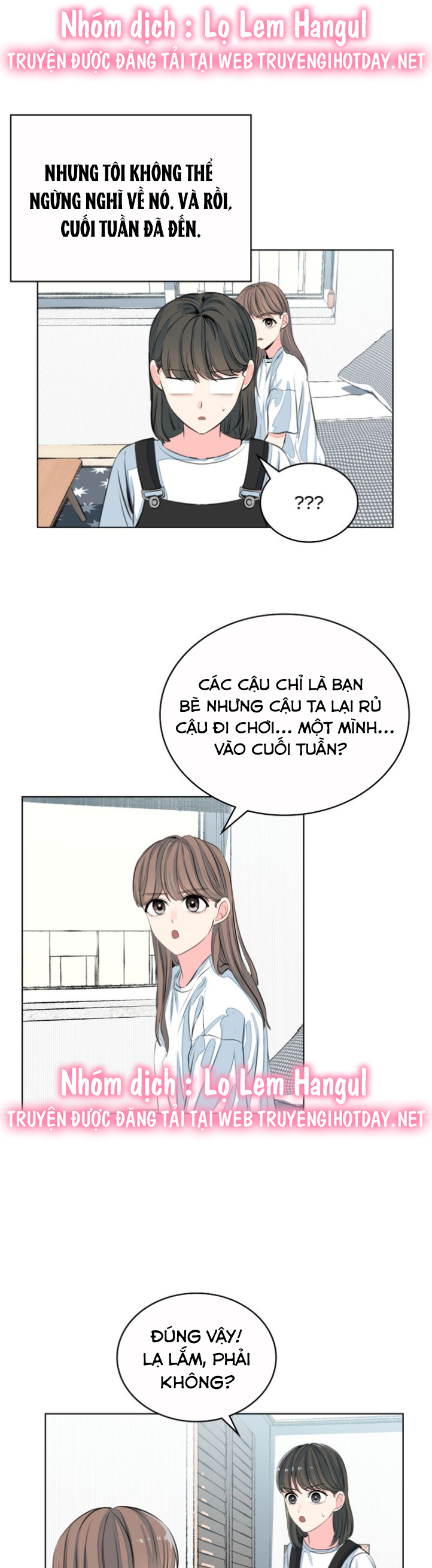 lọ lem hangul coming soon chapter 63 14