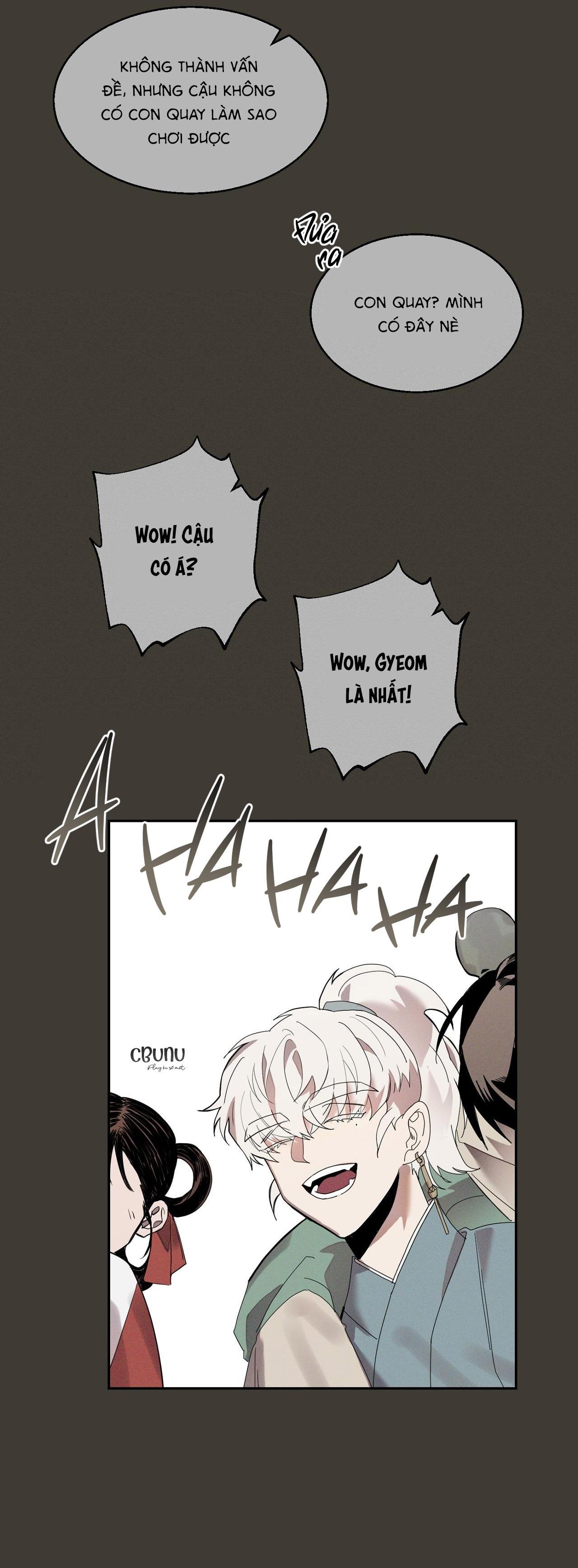 nuốt gọn trời đêm chapter 13 32