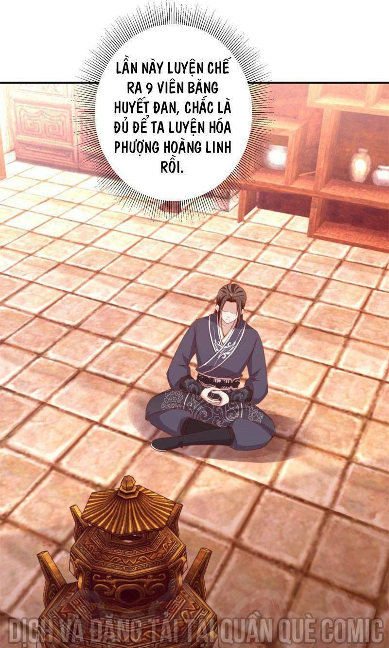 cửu dương đế tôn chapter 139 13