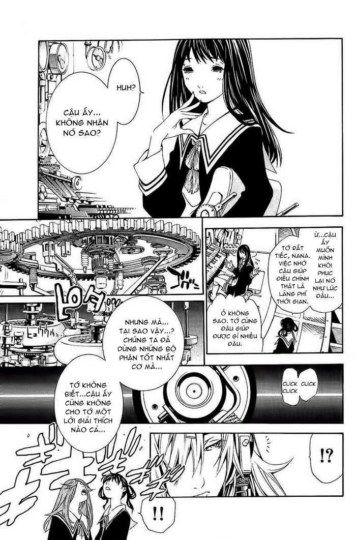 air gear chapter 128 10