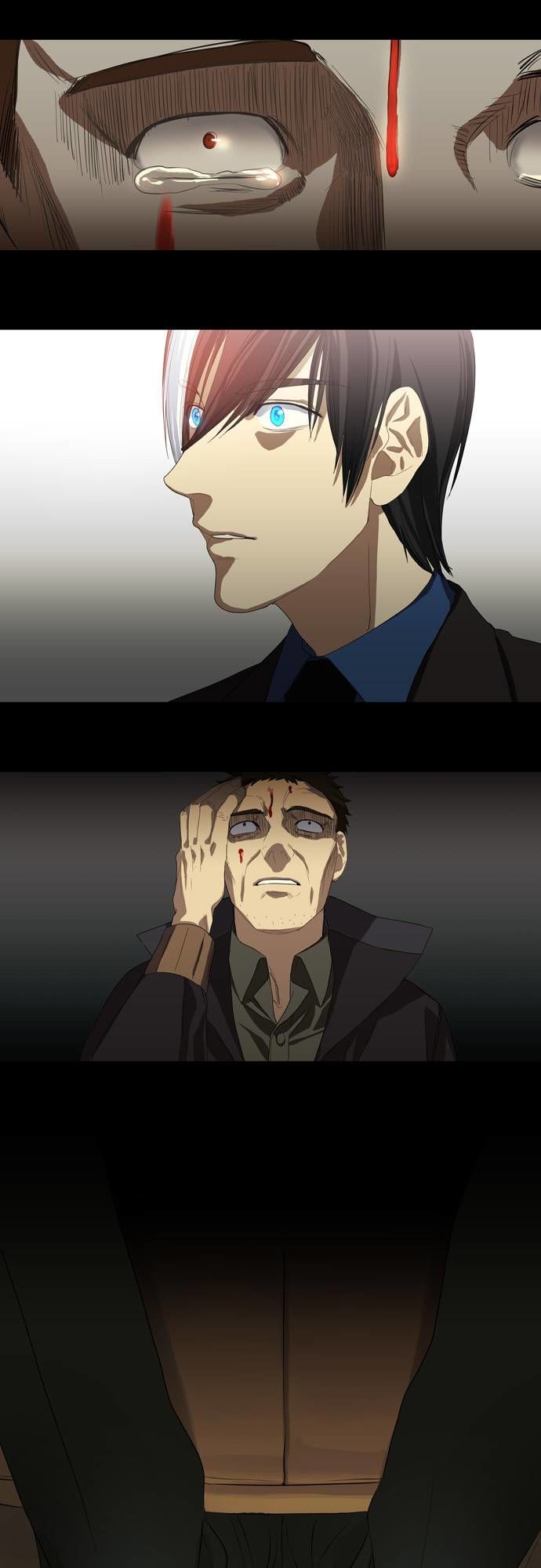 si mun - người giao tiếp với linh hồn chapter 4 11