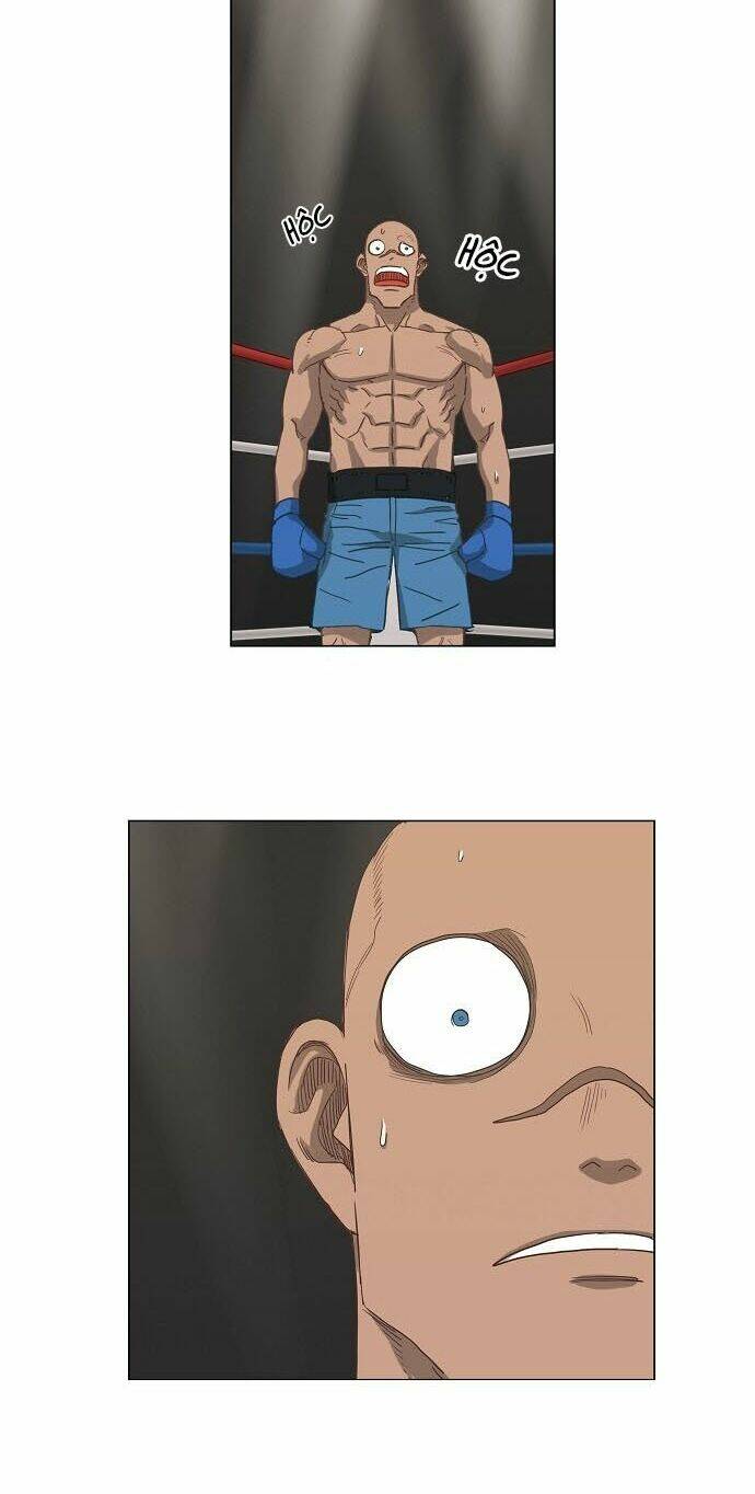 võ sĩ - the boxer chapter 17 41