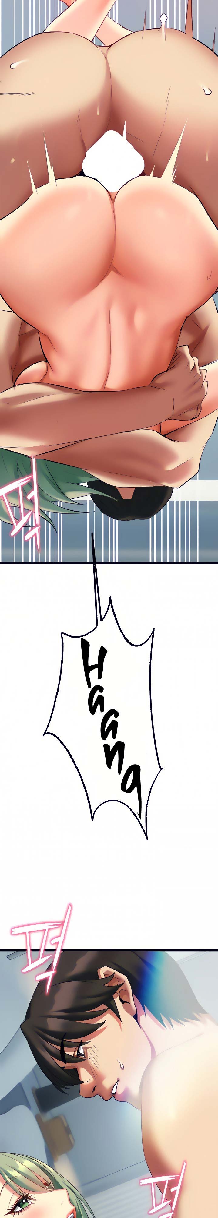 không phải chị thì không được chapter 5 12