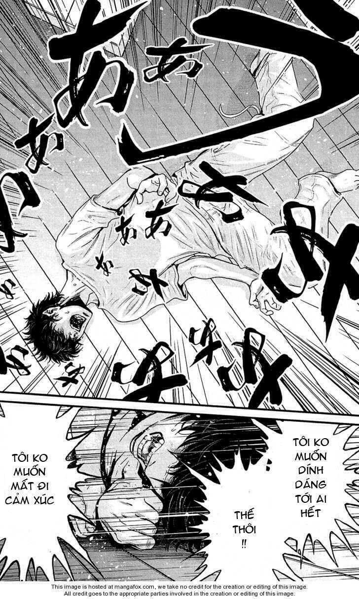 wolf guy - wolfen crest chapter 69 14