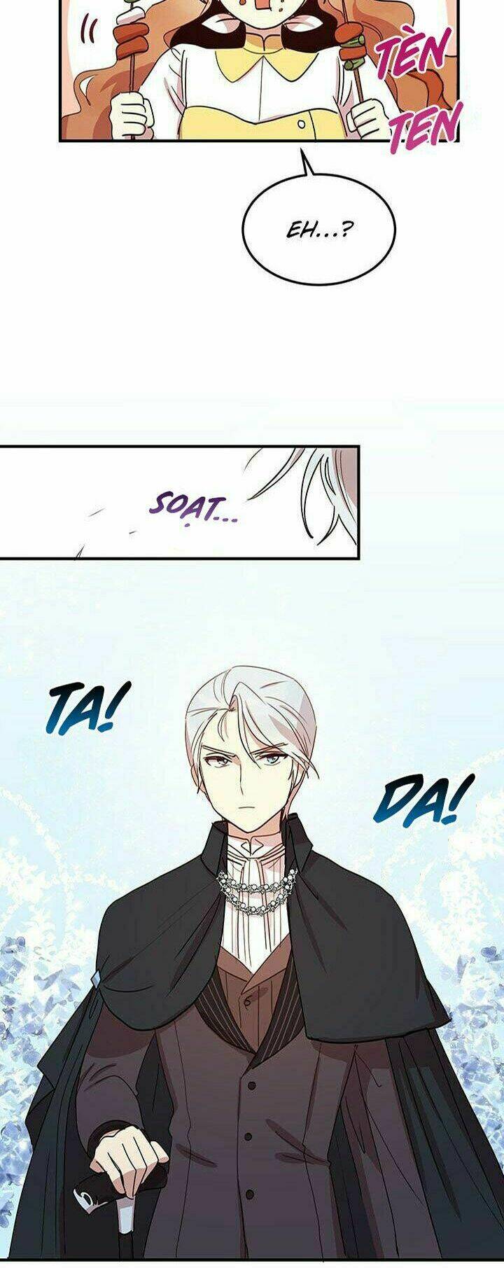 công tước, loạn vừa thôi! chapter 25.2 8