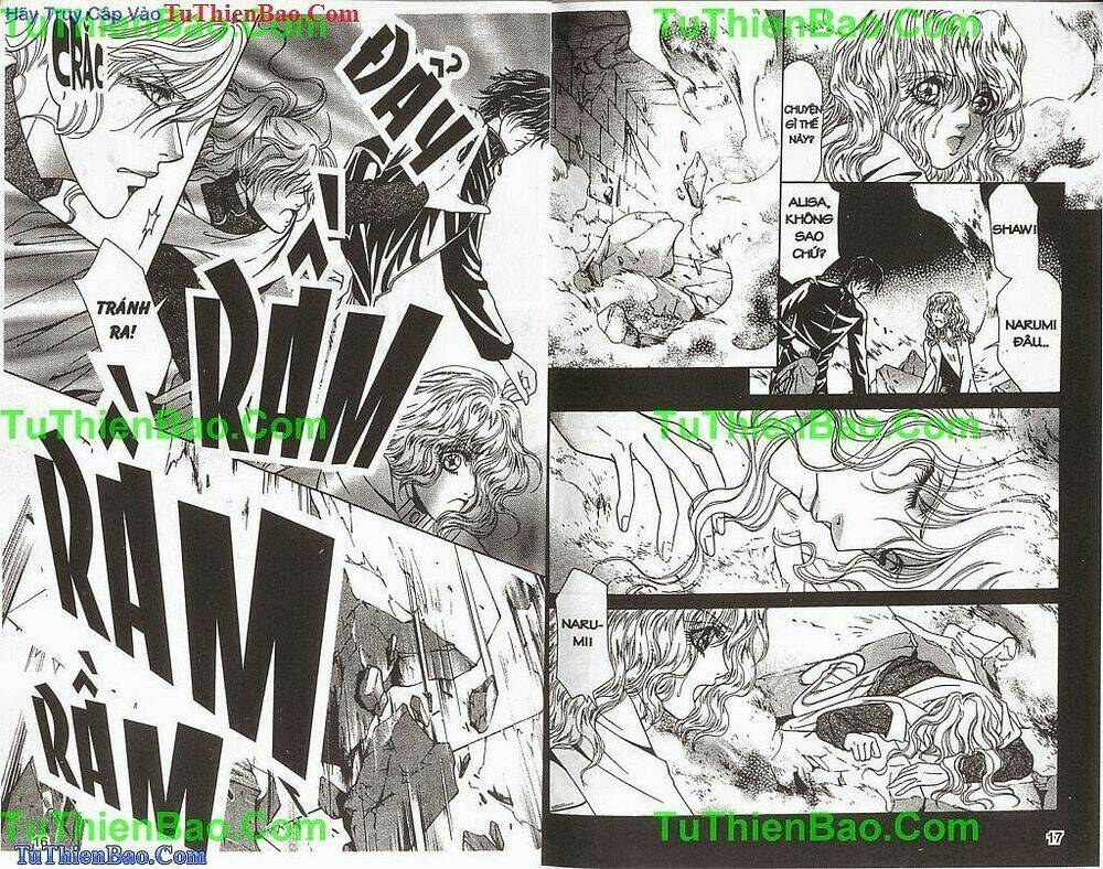 truyền thuyết cung hoàng đạo ii chapter 2 10