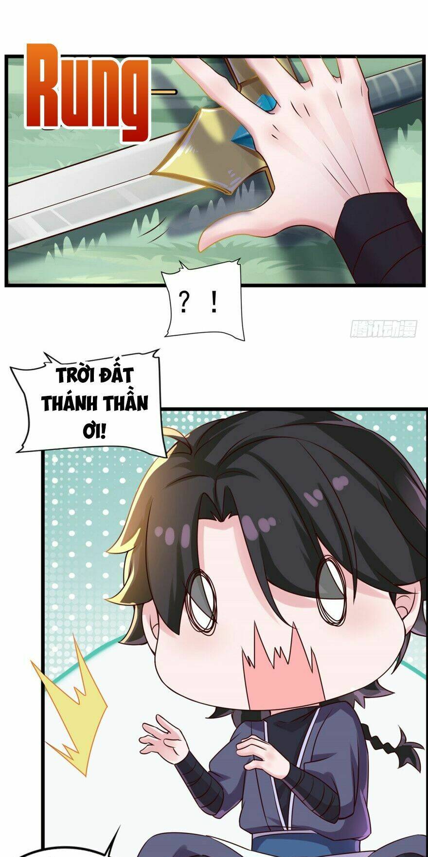 tiên ma đồng tu chapter 14 4