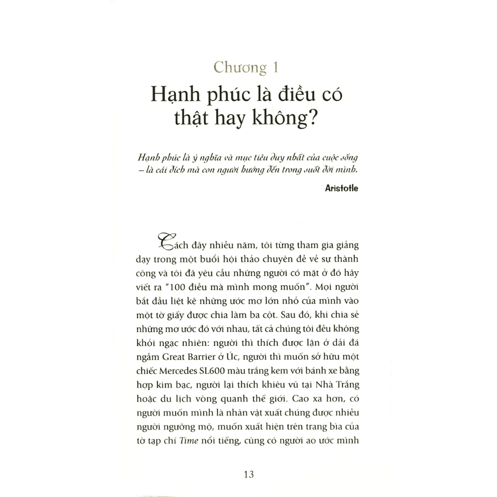 Sách Khi mọi điểm tựa đều mất - Marci Shimoff &amp; Carol Kline