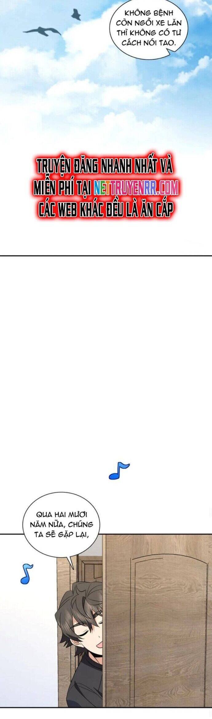 Bà Xã Nhà Tôi Đến Từ Ngàn Năm Trước chapter 346 11