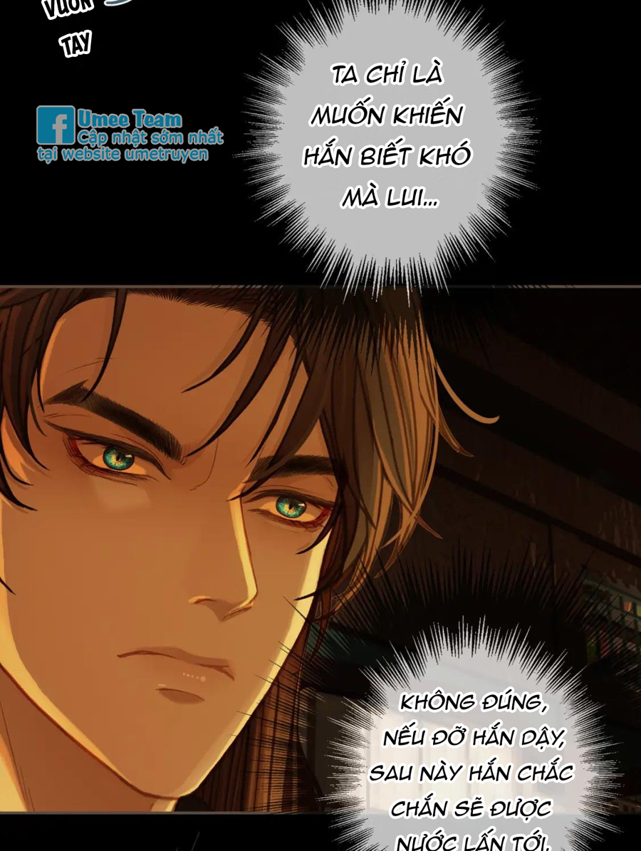 á nô 2: thám hoa chapter 8 17