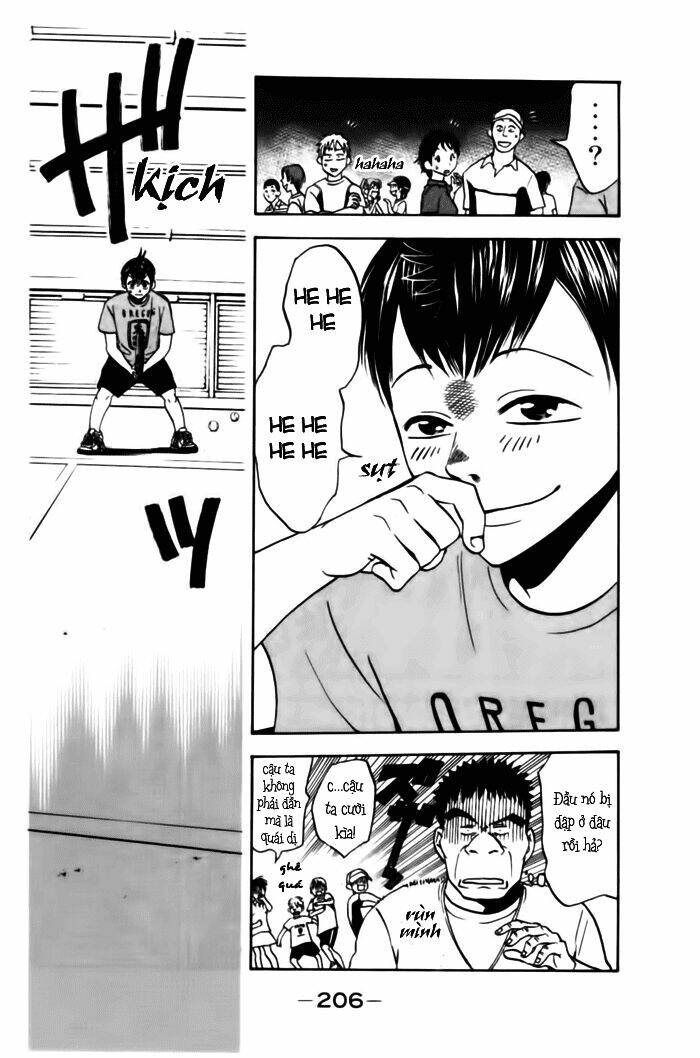 baby steps chapter 5 23