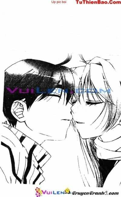 đóa hoa anh đào chapter 6 34