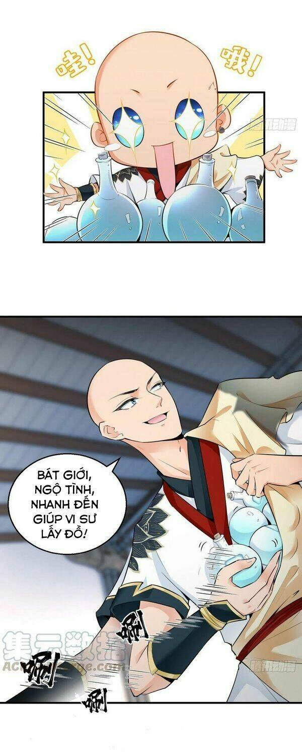 tà du ký chapter 89 13